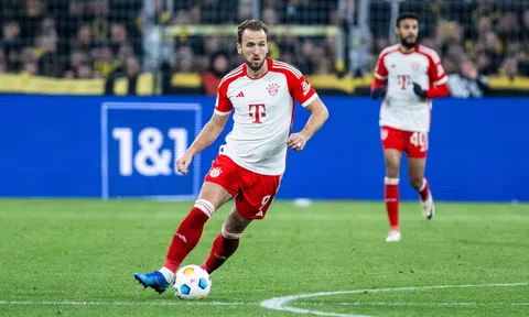 Trực tiếp Bayern Munich vs Heidenheim, 21h30 ngày 11/11
