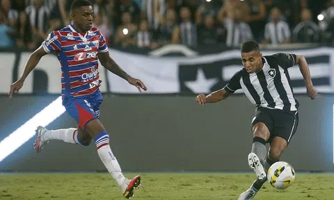 Nhận định, dự đoán Fortaleza vs Botafogo, 05h00 ngày 24/11/2023