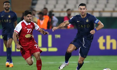 Nhận định, dự đoán Al Nassr vs Persepolis, 01h00 ngày 28/11/2023