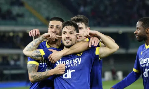 Nhận định, dự đoán Verona vs Lecce, 0h30 ngày 28/11/2023