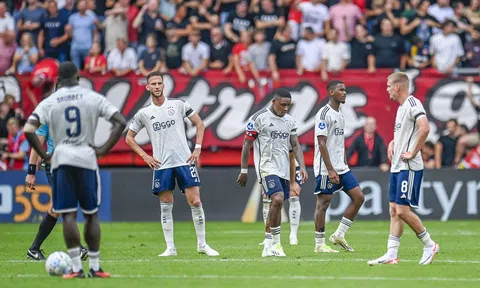 Nhận định, dự đoán Marseille vs Ajax, 03h00 ngày 01/12/2023