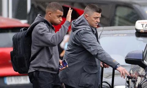 Mbappe hạ quyết tâm, rõ vụ rời PSG về CLB vĩ đại Ngoại hạng Anh
