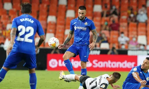 Nhận định, dự đoán Atzeneta vs Getafe, 01h00 ngày 06/12/2023