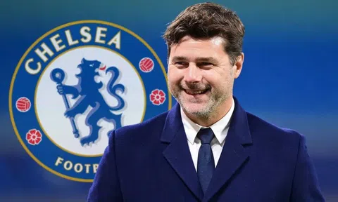 Thua MU, Chelsea chuẩn bị trình làng quái thú được mong chờ nhất