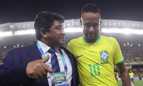 Chủ tịch LĐBĐ bị cách chức, Brazil đối mặt án phạt cực nặng từ FIFA
