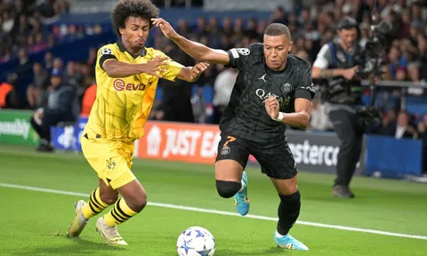 Lịch thi đấu Cúp C1 hôm nay 14/12: Hồi kết của PSG ở bảng tử thần?