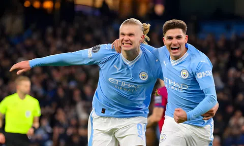 Trực tiếp Man City vs Crystal Palace, 22h00 ngày 16/12/2023