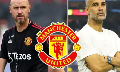 Tin chuyển nhượng tối 23/12: MU chiêu mộ 'hung thần', Pep Guardiola muốn rời Man City?