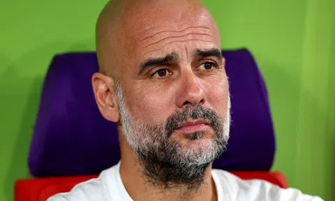 Pep Guardiola nói thẳng nhiều CLB muốn Man City bị dìm xuống