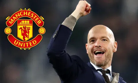 Ten Hag chỉ thẳng, MU sẽ ký kết với cái tên gây bất ngờ nhất