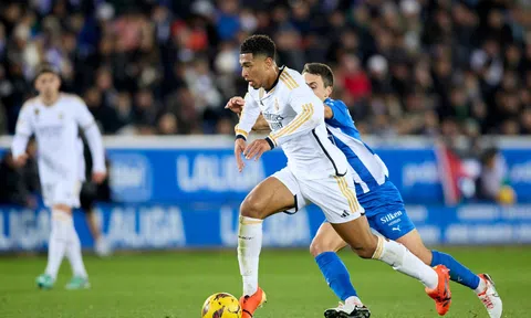 Trực tiếp Real Madrid vs Mallorca, 1h45 ngày 04/01/2024