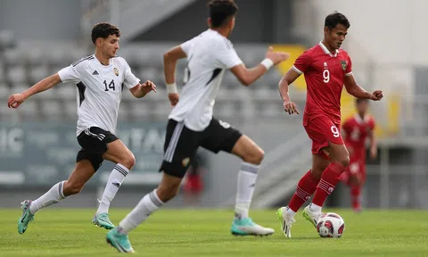 Nhận định, dự đoán Indonesia vs Libya, 19h30 ngày 05/01/2024