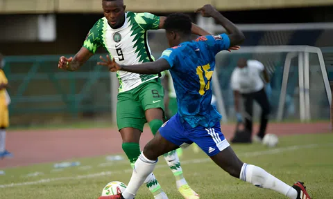 Trực tiếp Nigeria vs Guinea Xích đạo, 21h00 hôm nay 14/1
