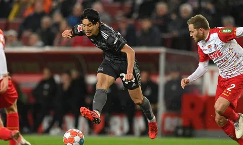 Nhận định, dự đoán Mainz vs Union Berlin, 02h30 ngày 20/01/2024
