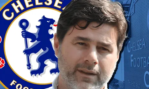 HLV Pochettino báo tin không vui tới CĐV Chelsea