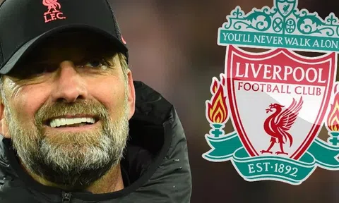 HLV Klopp xác nhận Liverpool đã đạt thỏa thuận 100%