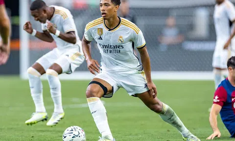Nhận định, dự đoán Las Palmas vs Real Madrid, 22h15 ngày 27/01/2024