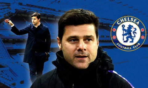 Pochettino lên tiếng, ngã ngũ thương vụ tiền đạo đắt giá của Chelsea