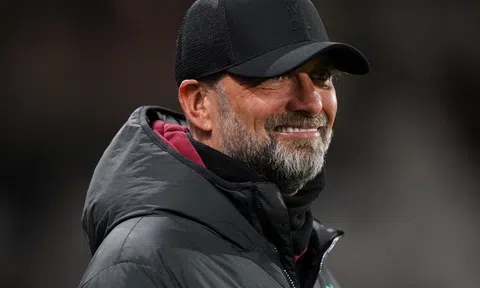 Sau chia tay, HLV Jurgen Klopp đem thêm tin buồn tới CĐV Liverpool