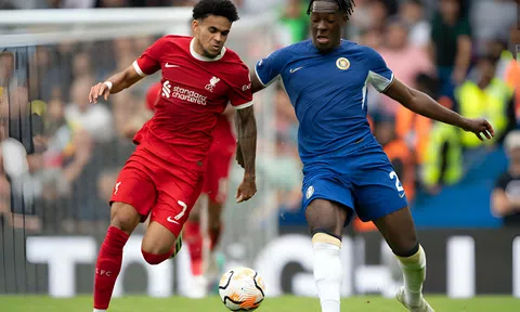 Trực tiếp Liverpool vs Chelsea, 3h15 ngày 1/2/2024