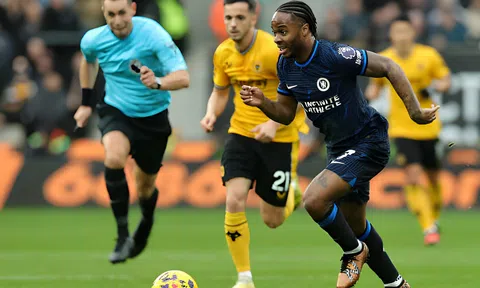 Trực tiếp Chelsea vs Wolves, 21h00 ngày 04/02/2024