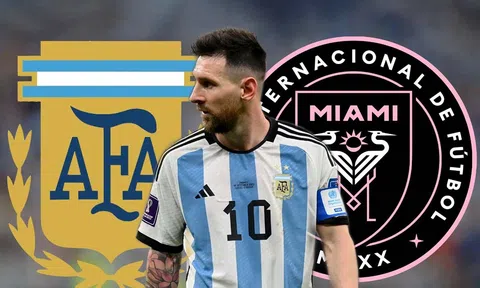 Loạt danh hiệu đang chờ Lionel Messi thâu tóm trong năm 2024