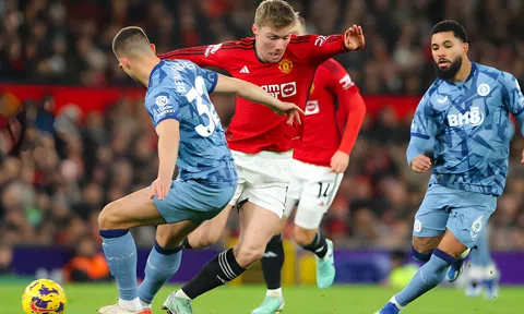 Trực tiếp MU vs West Ham, 21h00 ngày 4/2/2024