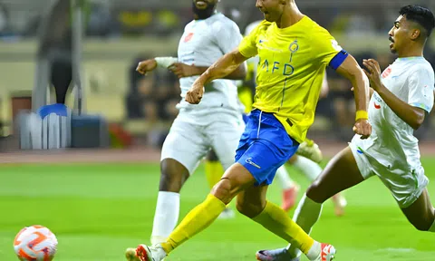 Trực tiếp Al Nassr vs Al Fateh, 0h00 ngày 18/02/2024