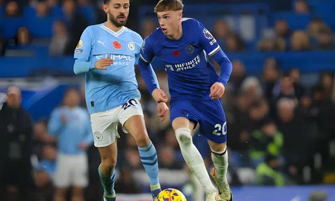 Trực tiếp Man City vs Chelsea, 0h30 ngày 18/2/2024