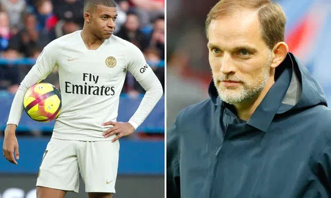 Tin chuyển nhượng tối 17/2: Đếm ngày Mbappe về Real, HLV Tuchel có bến đỗ không ai ngờ?