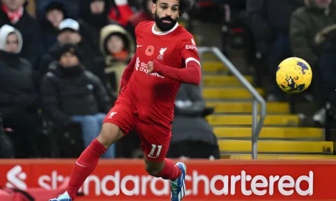 Trực tiếp Liverpool vs Luton, 2h30 ngày 22/02/2024