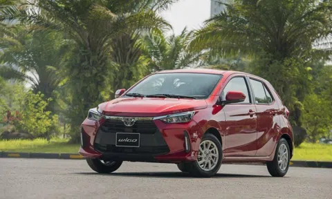 Tin xe trưa 24/8: Ác mộng của Kia Morning giảm giá xuống mức cực rẻ, dễ soán ngôi Hyundai Grand i10