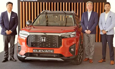 Tin xe hot 5/9: ‘Honda City phiên bản SUV’ mở bán với giá từ 312 triệu đồng, uy hiếp Hyundai Creta