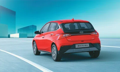 Tin xe 9/9: Hyundai i20 2023 ra mắt, giá khởi điểm chỉ rẻ bằng nửa Hyundai Grand i10 tại Việt Nam