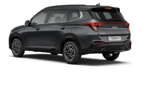 Tin xe trưa 4/10: Siêu phẩm MPV của Kia thêm phiên bản mới cực đẹp, giá rẻ hơn Mitsubishi Xpander