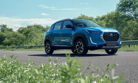 Tin xe hot 13/10: Nissan mở bán đối thủ của Kia Sonet với giá rẻ ngang Honda SH 350i