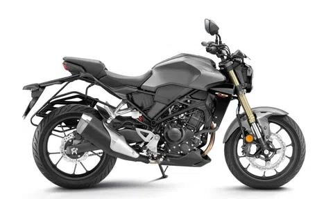 Tin xe trưa 18/10: ‘Đàn em Honda Winner X' có động cơ mạnh gần gấp đôi Yamaha Exciter, giá cực hời