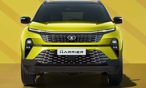 Tin xe hot 19/10: Đối thủ của Kia Seltos giá từ 442 triệu đồng, thiết kế đẹp không kém Hyundai Creta