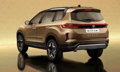 Tin xe trưa 19/10: SUV giá từ 462 triệu đồng ra mắt, là lựa chọn tốt khi thiếu tiền mua Ford Everest