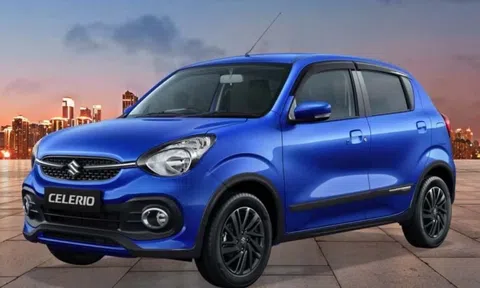 Tin xe 26/10: Suzuki ra mắt đối thủ của Kia Morning và Hyundai Grand i10, giá dự kiến 160 triệu đồng