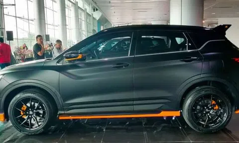 Tin xe 30/10: ‘Đối trọng’ của Toyota Corolla Cross thiết kế đẹp ‘miễn chê’, giá nhỉnh 600 triệu đồng