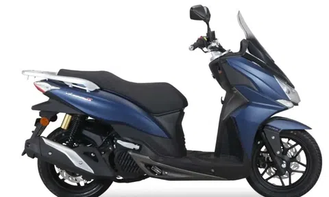 Tin xe trưa 31/10: ‘Kỳ phùng địch thủ’ của Honda SH 125i ra mắt với thiết kế tuyệt đẹp, giá hấp dẫn