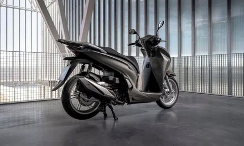 Tin xe 5/11: 2 mẫu xe Honda giảm giá sốc, cao nhất 20 triệu đồng, cơ hội vàng để mua Winner X và SH