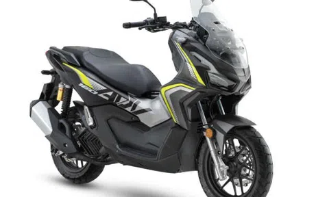 Tin xe trưa 7/11: ‘Honda SH phiên bản đi phượt’ ra mắt với giá 65 triệu đồng, thiết kế đẹp tuyệt mỹ