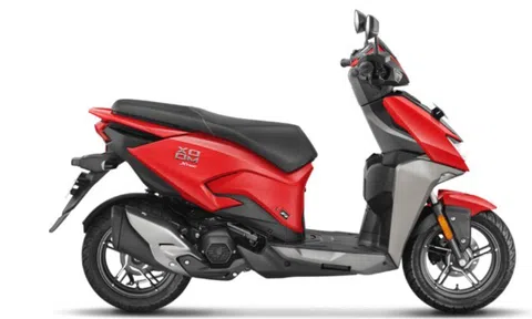 Tin xe hot 8/11: Đối thủ của Honda Air Blade có thiết kế đẹp ngang Honda SH, giá chỉ 24 triệu đồng