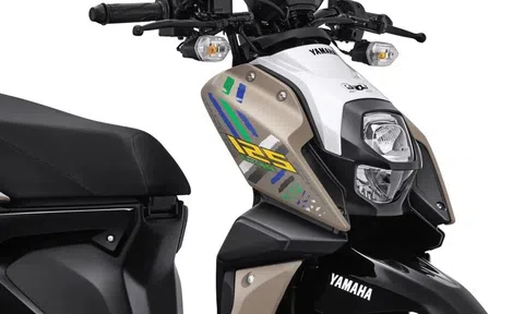 Tin xe 9/11: Yamaha ra mắt đối thủ của Honda Vision với giá 31 triệu đồng, trang bị lấn át ‘Tiểu SH’