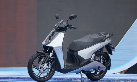 Tin xe hot 11/11: Giảm giá cực manh, xe máy điện VinFast giờ đây chỉ còn từ 13,5 triệu đồng