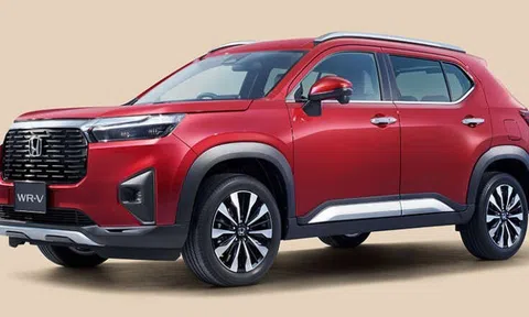 Tin xe hot 16/11: ‘Honda City phiên bản SUV’ ra mắt với thiết kế đẹp mắt, giá chỉ 312 triệu đồng