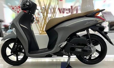 Tin xe trưa 19/11: ‘Đại kình địch’ của Honda Vision giảm giá cực sốc xuống mức hời hơn ‘Tiểu SH’