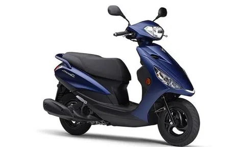 Tin xe trưa 20/11: Yamaha ra mắt mẫu xe đối thủ của Honda LEAD với thiết kế đẹp mỹ mãn, giá hấp dẫn